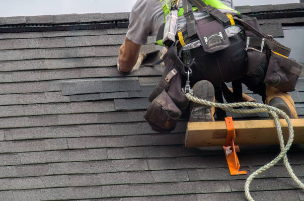 Reliable Storm Damage Roof Repair contractor in Ira, IA by Brentwood Metal Roofing